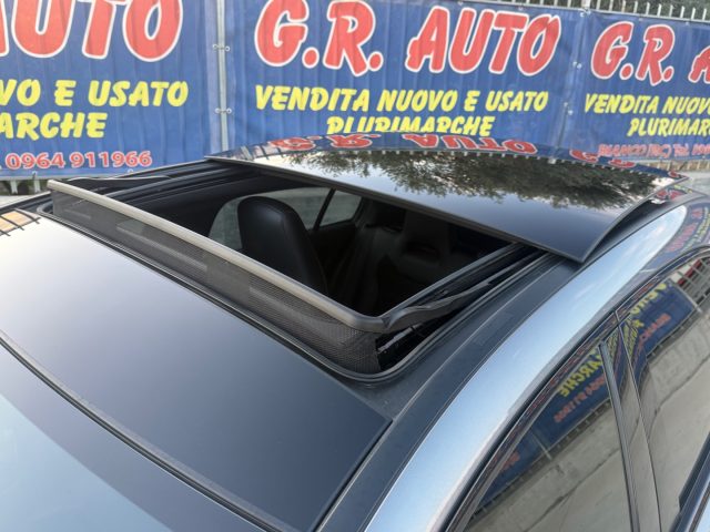 MERCEDES-BENZ A 180 PREMIUM AMG -TETTO APRIBILE - foto 12