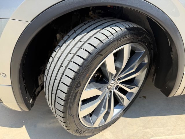 VOLKSWAGEN TIGUAN 2.0 TDI 4MOTION R-LINE GARANZIA - foto 13
