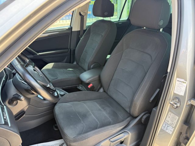 VOLKSWAGEN TIGUAN 2.0 TDI 4MOTION R-LINE GARANZIA - foto 18