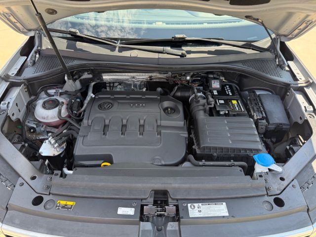 VOLKSWAGEN TIGUAN 2.0 TDI 4MOTION R-LINE GARANZIA - foto 14