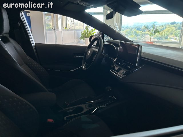 SUZUKI SWACE 1.8 HYBRID COOL KM0 - foto 11