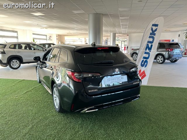 SUZUKI SWACE 1.8 HYBRID COOL KM0 - foto 7