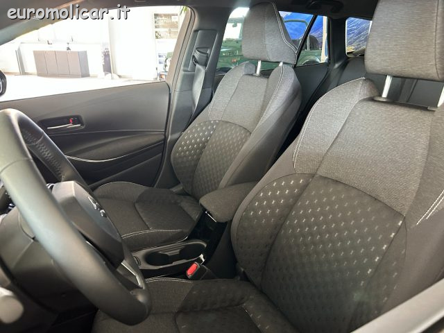 SUZUKI SWACE 1.8 HYBRID COOL KM0 - foto 12