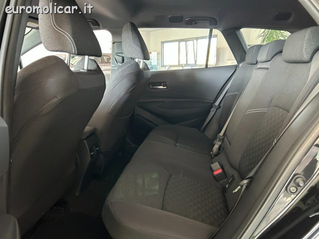 SUZUKI SWACE 1.8 HYBRID COOL KM0 - foto 15