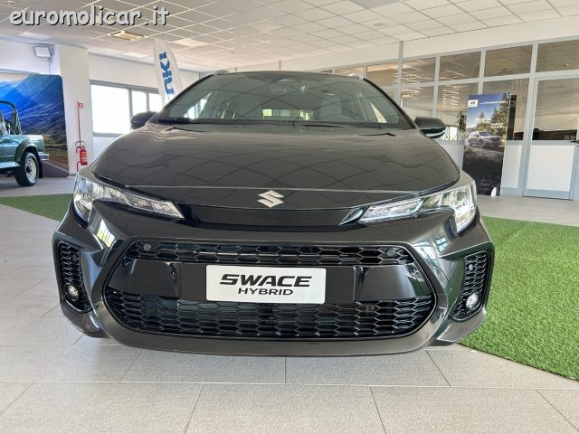 SUZUKI SWACE 1.8 HYBRID COOL KM0 - foto 18