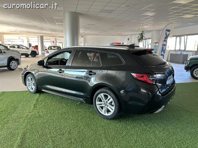 SUZUKI SWACE 1.8 HYBRID COOL KM0 - foto 6