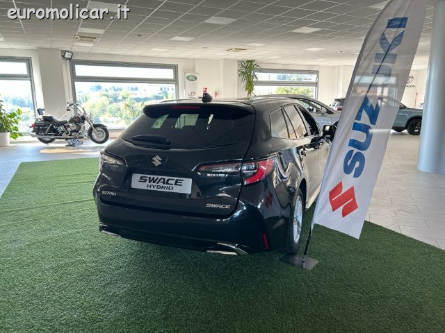 SUZUKI SWACE 1.8 HYBRID COOL KM0 - foto 8