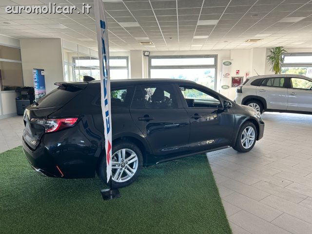 SUZUKI SWACE 1.8 HYBRID COOL KM0 - foto 9