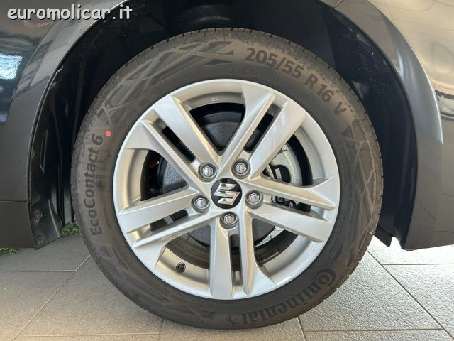 SUZUKI SWACE 1.8 HYBRID COOL KM0 - foto 10