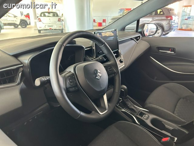 SUZUKI SWACE 1.8 HYBRID COOL KM0 - foto 13