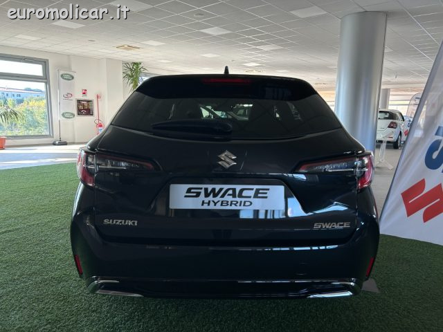 SUZUKI SWACE 1.8 HYBRID COOL KM0 - foto 17