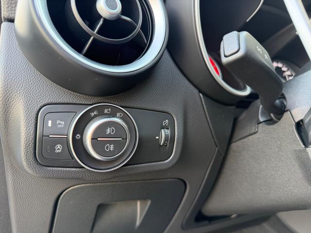 ALFA ROMEO STELVIO 190CV Q4 SPRINT+F1+20+PINZEROSSE - foto 39