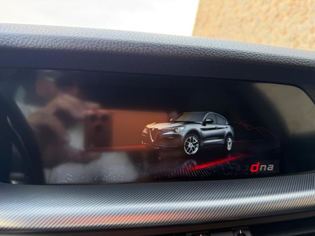 ALFA ROMEO STELVIO 190CV Q4 SPRINT+F1+20+PINZEROSSE - foto 46