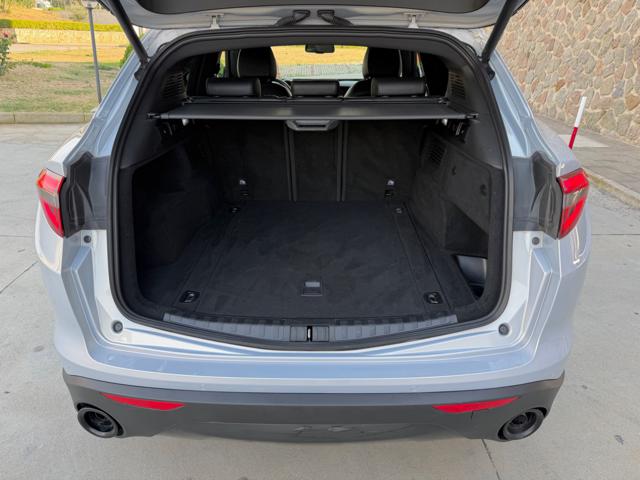 ALFA ROMEO STELVIO 190CV Q4 SPRINT+F1+20+PINZEROSSE - foto 30