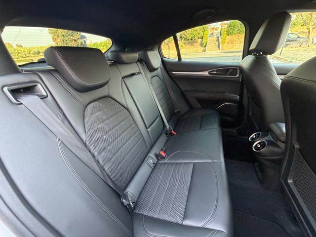 ALFA ROMEO STELVIO 190CV Q4 SPRINT+F1+20+PINZEROSSE - foto 29