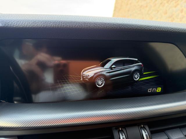 ALFA ROMEO STELVIO 190CV Q4 SPRINT+F1+20+PINZEROSSE - foto 48