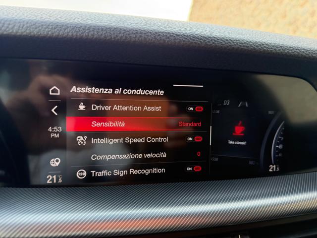 ALFA ROMEO STELVIO 190CV Q4 SPRINT+F1+20+PINZEROSSE - foto 44