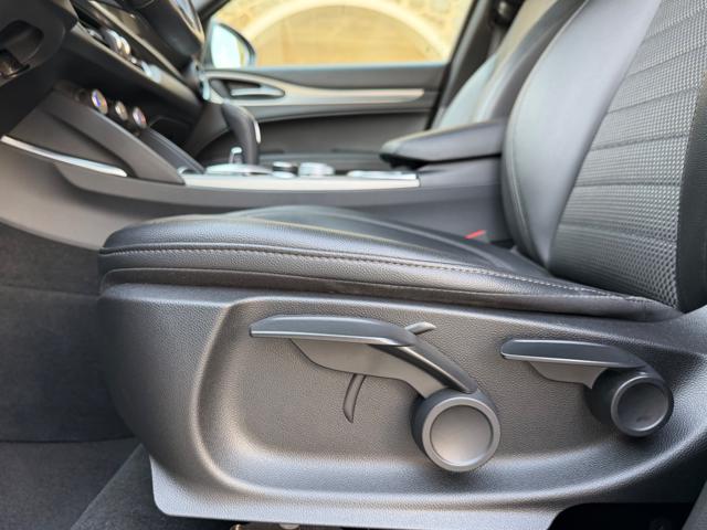 ALFA ROMEO STELVIO 190CV Q4 SPRINT+F1+20+PINZEROSSE - foto 38