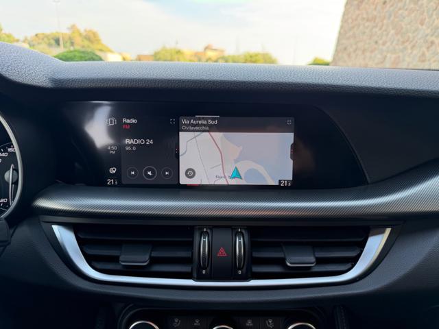 ALFA ROMEO STELVIO 190CV Q4 SPRINT+F1+20+PINZEROSSE - foto 18