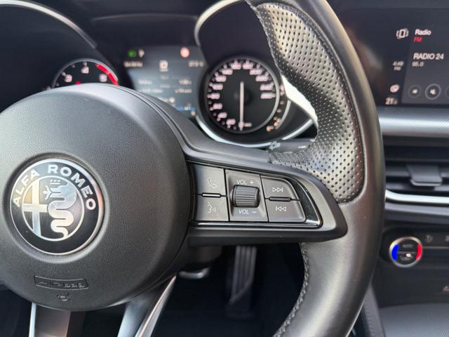ALFA ROMEO STELVIO 190CV Q4 SPRINT+F1+20+PINZEROSSE - foto 17