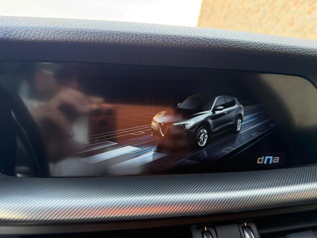 ALFA ROMEO STELVIO 190CV Q4 SPRINT+F1+20+PINZEROSSE - foto 47