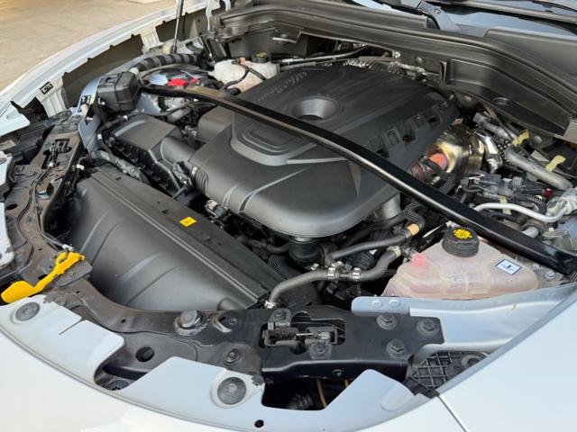 ALFA ROMEO STELVIO 190CV Q4 SPRINT+F1+20+PINZEROSSE - foto 35