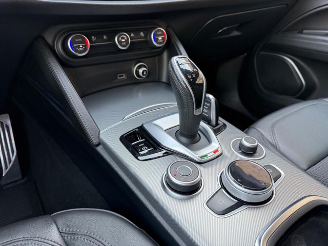 ALFA ROMEO STELVIO 190CV Q4 SPRINT+F1+20+PINZEROSSE - foto 20