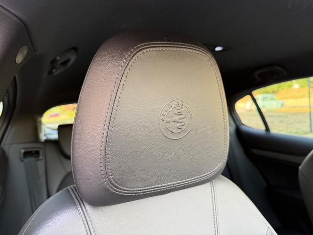 ALFA ROMEO STELVIO 190CV Q4 SPRINT+F1+20+PINZEROSSE - foto 27