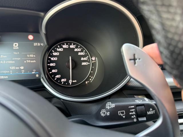 ALFA ROMEO STELVIO 190CV Q4 SPRINT+F1+20+PINZEROSSE - foto 41