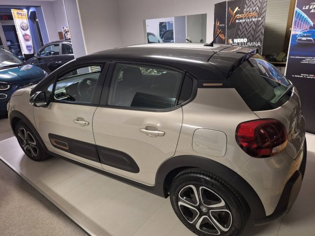 CITROEN C3 BLUEHDI 100 S&S C-SERIES - foto 7