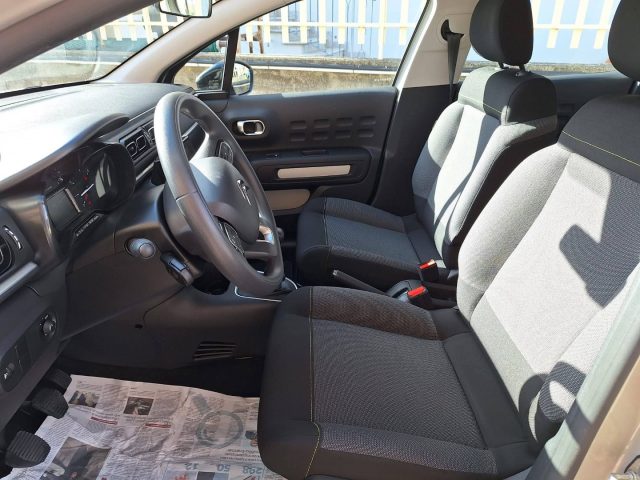 CITROEN C3 BLUEHDI 100 S&S C-SERIES - foto 6