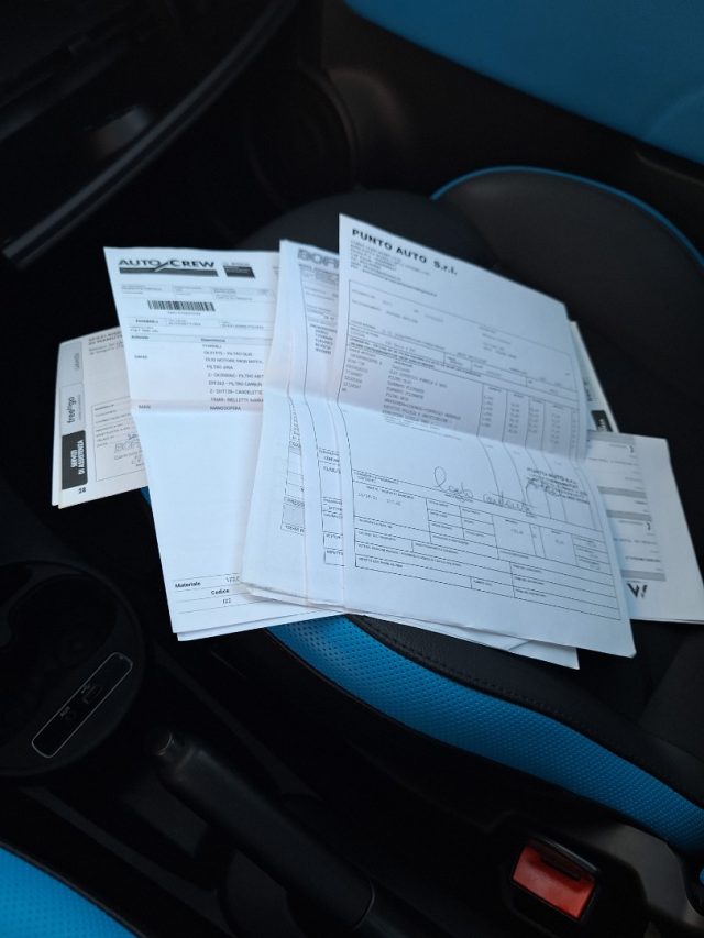 FIAT 500 1.3 MULTIJET 95 CV S - foto 18