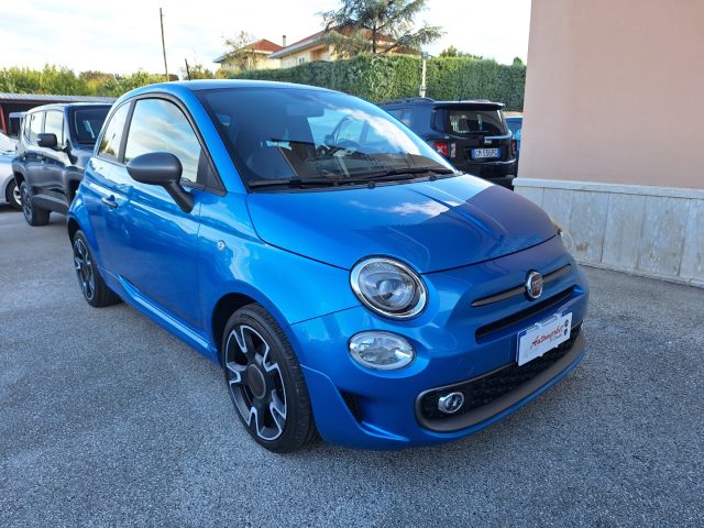FIAT 500 1.3 MULTIJET 95 CV S - foto 17