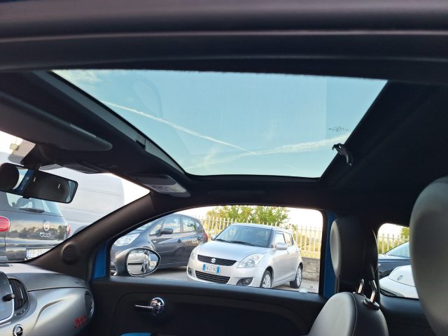 FIAT 500 1.3 MULTIJET 95 CV S - foto 10