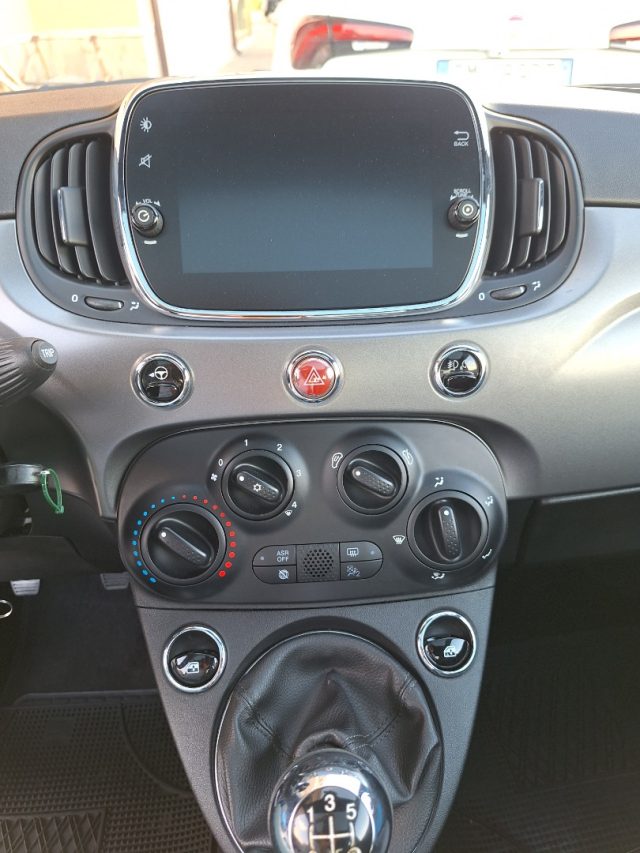 FIAT 500 1.3 MULTIJET 95 CV S - foto 14
