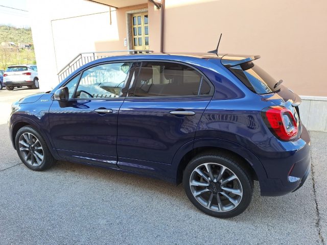 FIAT 500X 1.3 MULTIJET 95 CV SPORT - foto 9