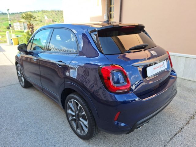 FIAT 500X 1.3 MULTIJET 95 CV SPORT - foto 10