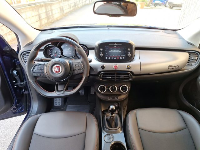 FIAT 500X 1.3 MULTIJET 95 CV SPORT - foto 11