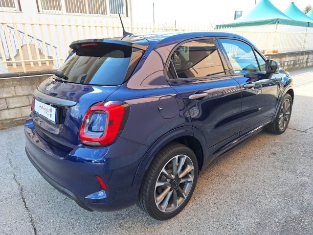 FIAT 500X 1.3 MULTIJET 95 CV SPORT - foto 7