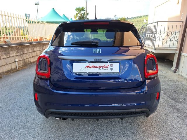 FIAT 500X 1.3 MULTIJET 95 CV SPORT - foto 6