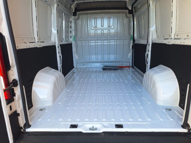 FIAT DUCATO 35 L2H2 140CV 2.2 140 CV DIESEL  - foto 7