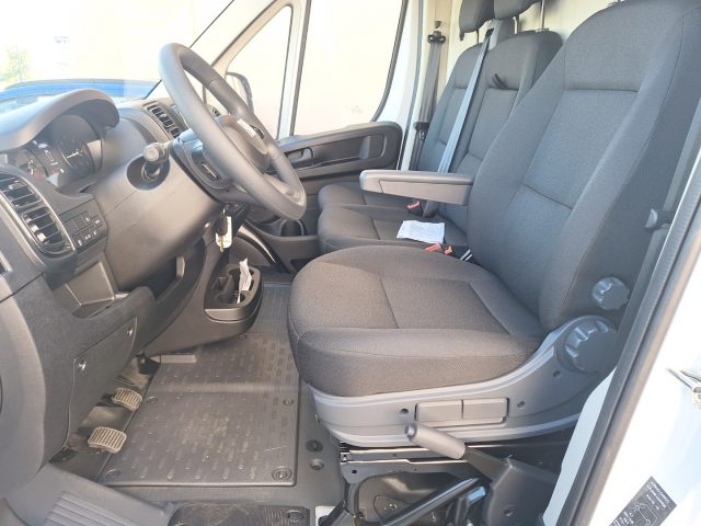 FIAT DUCATO 35 L2H2 140CV 2.2 140 CV DIESEL  - foto 12