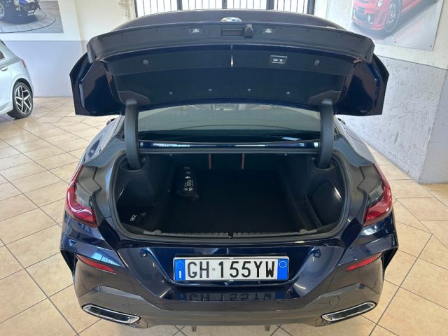 BMW 840 D 48V XDRIVE GRAN COUPÉ - foto 6