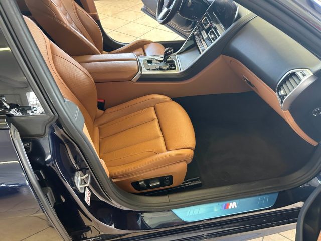 BMW 840 D 48V XDRIVE GRAN COUPÉ - foto 7