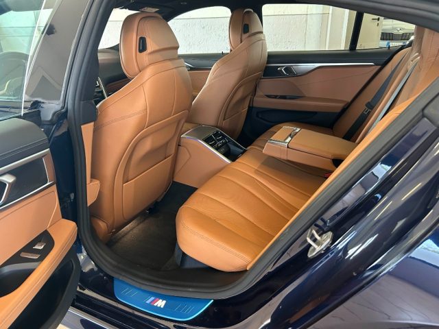 BMW 840 D 48V XDRIVE GRAN COUPÉ - foto 8