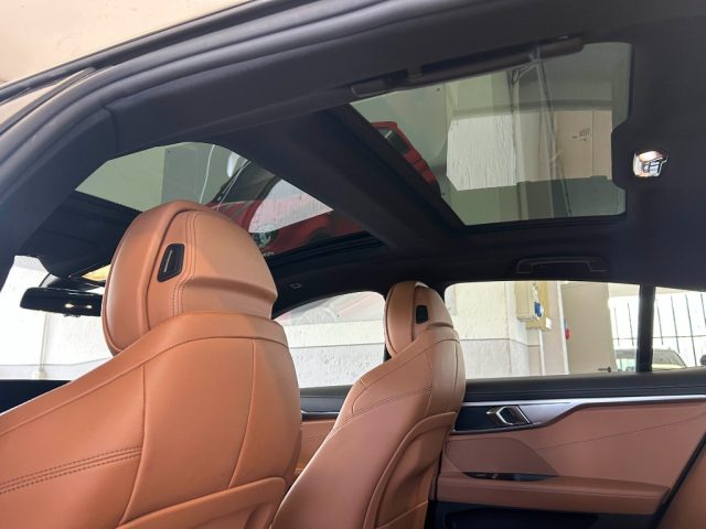 BMW 840 D 48V XDRIVE GRAN COUPÉ - foto 10