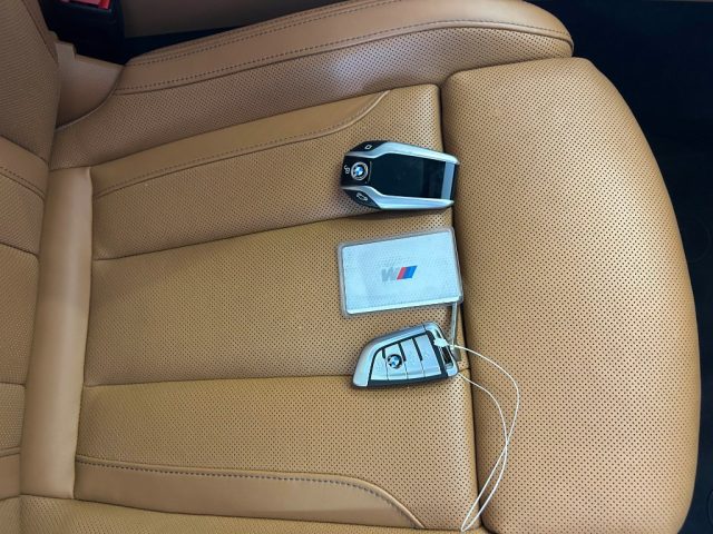 BMW 840 D 48V XDRIVE GRAN COUPÉ - foto 11