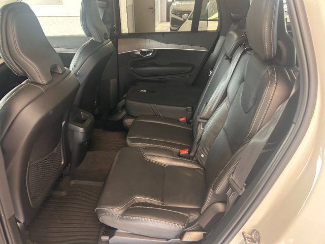 VOLVO XC90 B5 (D) AWD AUTOMATICO 7 POSTI PL - foto 8