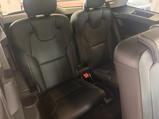 VOLVO XC90 B5 (D) AWD AUTOMATICO 7 POSTI PL - foto 9
