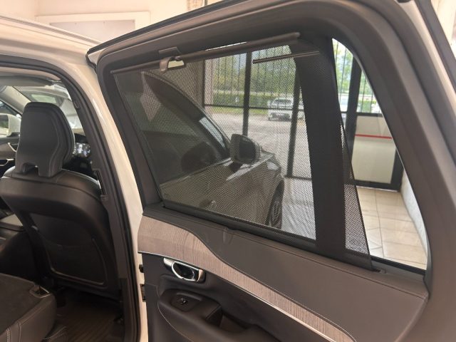 VOLVO XC90 B5 (D) AWD AUTOMATICO 7 POSTI PL - foto 12